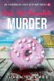 [Oceanside Cozy 20] • Pink Hot Chocolate & Murder